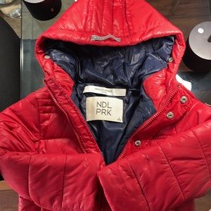 Beautiful winter jacket for boys brand new imported from Italy🎈🎈